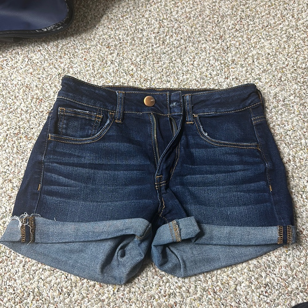 American Eagle Denim / Jean Shorts
